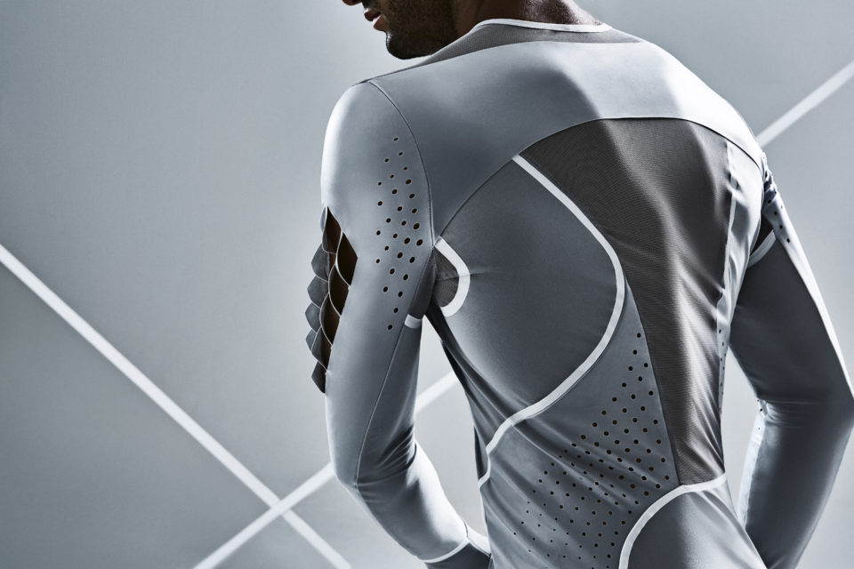 Nike Tech: Innovating Athletic Wear for the Modern Athlete