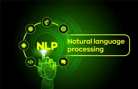The power of words NLP